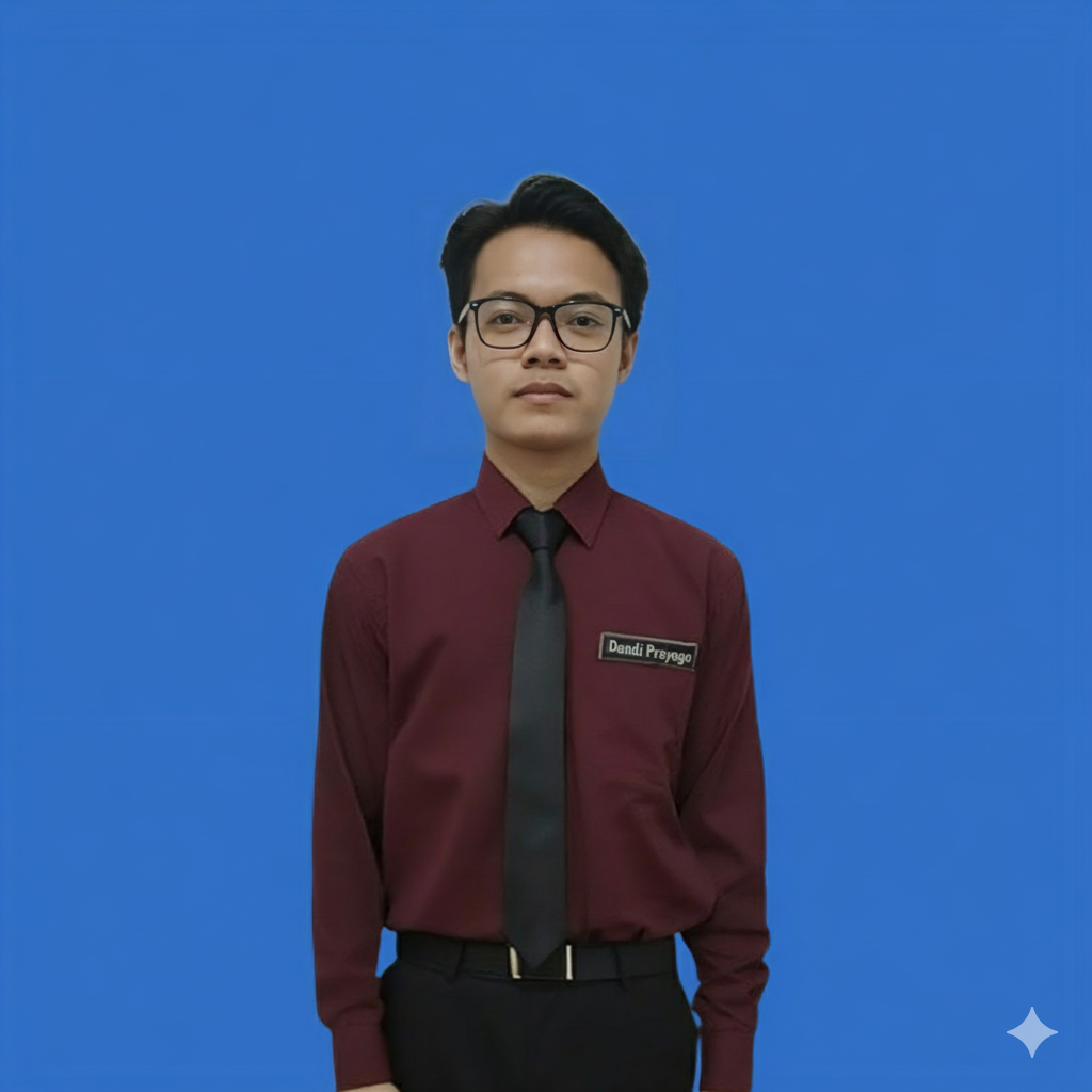 Foto Profil Binbin